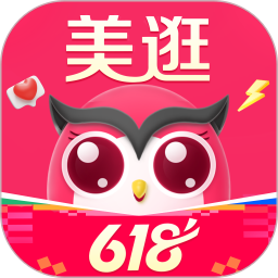 美逛2025官方新版图标