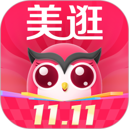 美逛2026官方新版图标