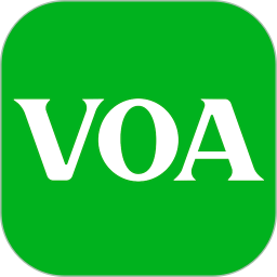 应用icon-VOA慢速英语2024官方新版
