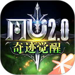 奇迹：觉醒2026官方新版图标