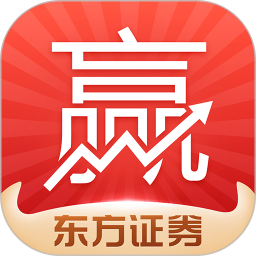 东方赢家2026官方新版图标