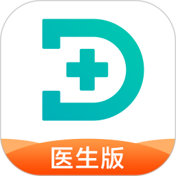 应用icon-百度健康医生版2024官方新版