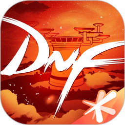 DNF助手2026官方新版图标