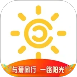 我家阳光2026官方新版图标