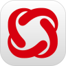 应用宝logo