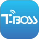 Tboss2026官方新版图标
