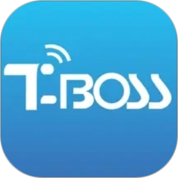 Tboss2026官方新版图标