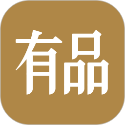 应用icon-小米有品2024官方新版