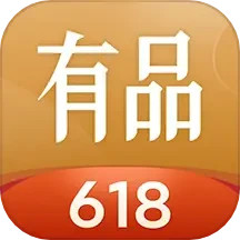 应用icon-小米有品2024官方新版