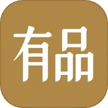 应用icon-小米有品2024官方新版