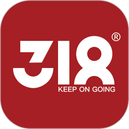 318运动2026官方新版图标