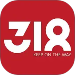 318运动2026官方新版图标
