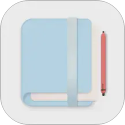 一本日记2026官方新版图标