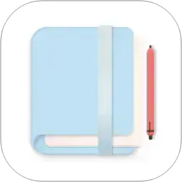 一本日记2026官方新版图标