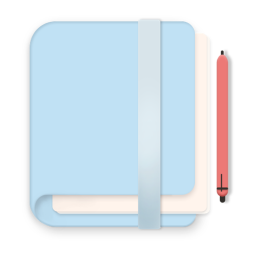 一本日记2026官方新版图标