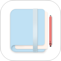 一本日记2026官方新版图标