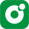应用宝logo