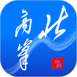 北高峰2025官方新版图标