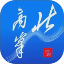 北高峰2026官方新版图标