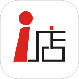 i店2026官方新版图标