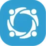 应用宝logo