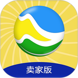 两河汇卖家版2025官方新版图标