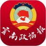 应用宝logo