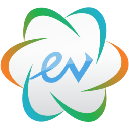 EV录屏2026官方新版图标