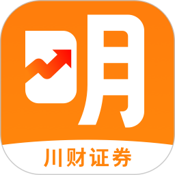 川财明佣宝2026官方新版图标