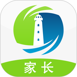 灯塔家长2025官方新版图标