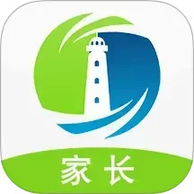 灯塔家长2025官方新版图标