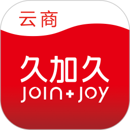 久加久云商2026官方新版图标