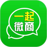 应用宝logo