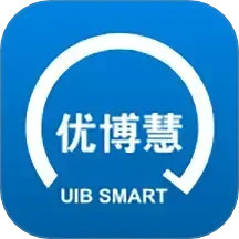 优博慧2026官方新版图标
