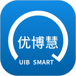 优博慧2026官方新版图标