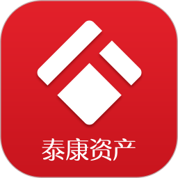 泰康资产2025官方新版图标