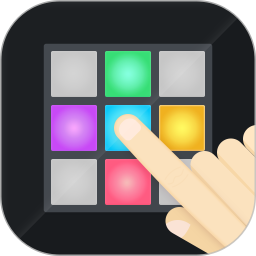 电子音乐板2026官方新版图标