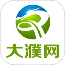 应用icon-大濮网2024官方新版