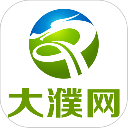 大濮网2025官方新版图标