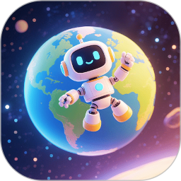 魔法地球仪2026官方新版图标