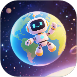 魔法地球仪2026官方新版图标