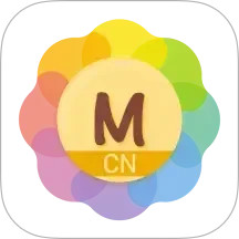 照片水印2026官方新版图标