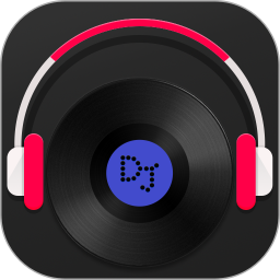 应用icon-DJ混音播放器2024官方新版
