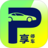 享停车 123 鸿蒙版