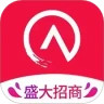 应用宝logo