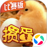应用宝logo