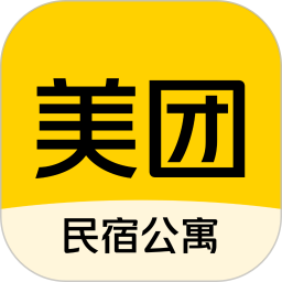 应用icon-美团民宿2024官方新版