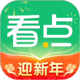 应用icon-中青看点2024官方新版