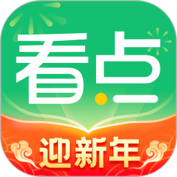 中青看点2026官方新版图标