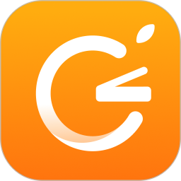 橙果错题本2025官方新版图标